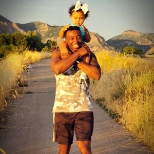 Meet your Posher, Alonzo